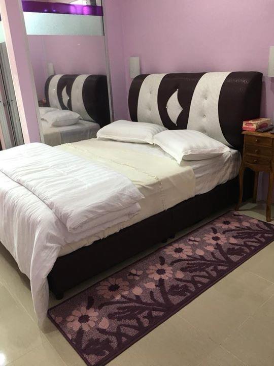 Paka Tamim Seaview Hotel Экстерьер фото