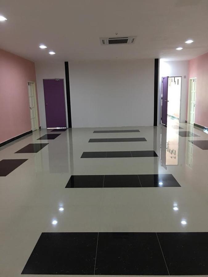 Paka Tamim Seaview Hotel Экстерьер фото