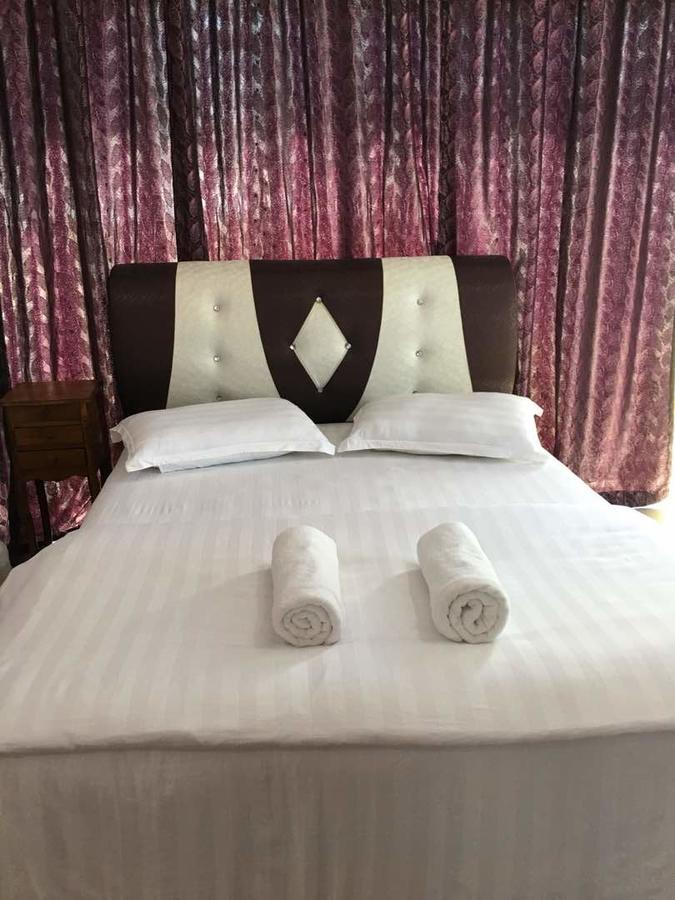 Paka Tamim Seaview Hotel Экстерьер фото